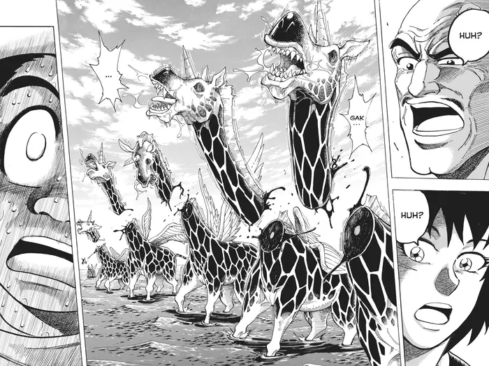 Toriko Chapter 217 image 20_optimized